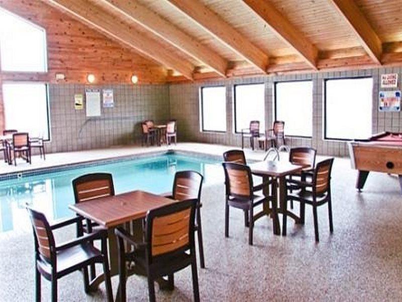 Americinn Lodge & Suites Of Appleton Exterior foto