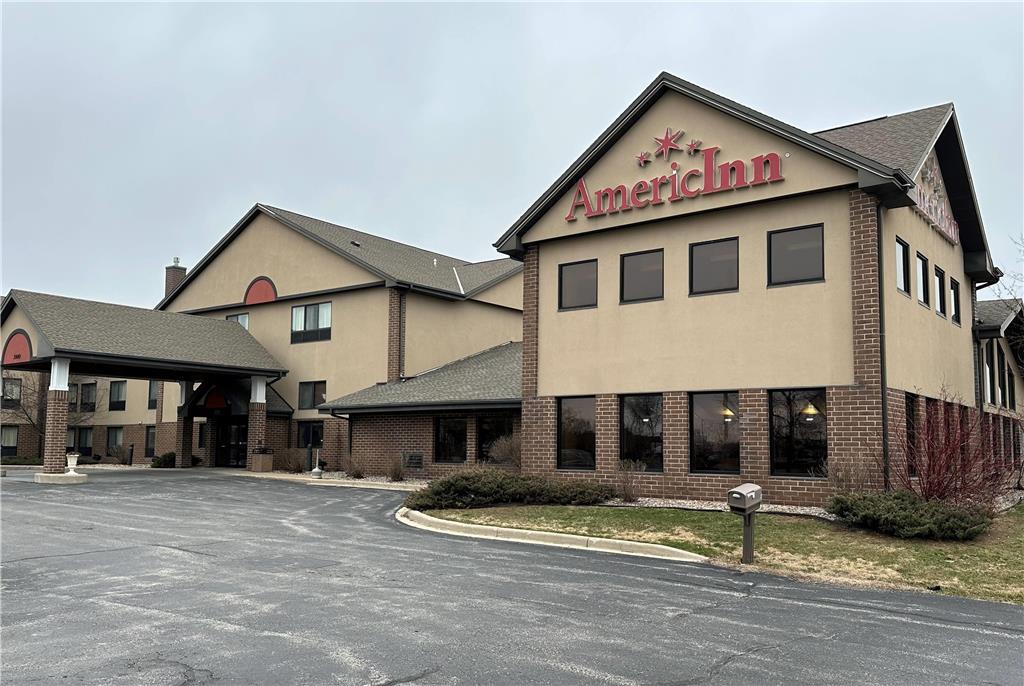 Americinn Lodge & Suites Of Appleton Exterior foto