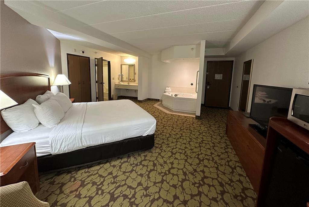 Americinn Lodge & Suites Of Appleton Quarto foto