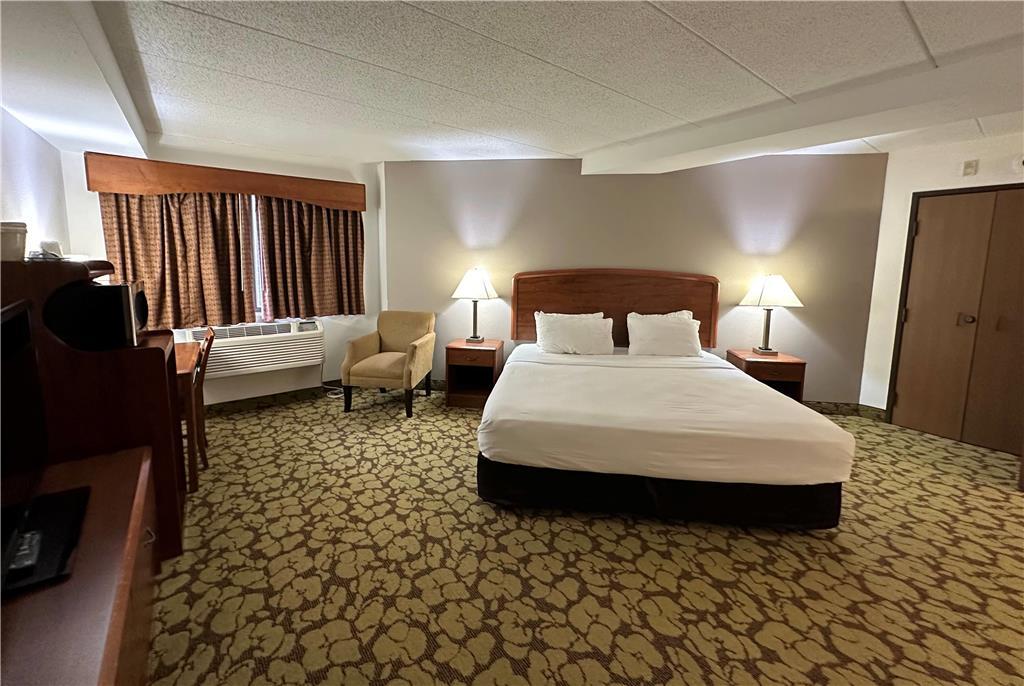 Americinn Lodge & Suites Of Appleton Quarto foto