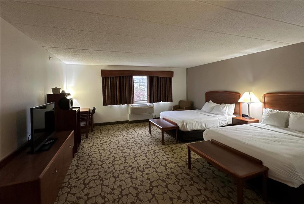 Americinn Lodge & Suites Of Appleton Quarto foto